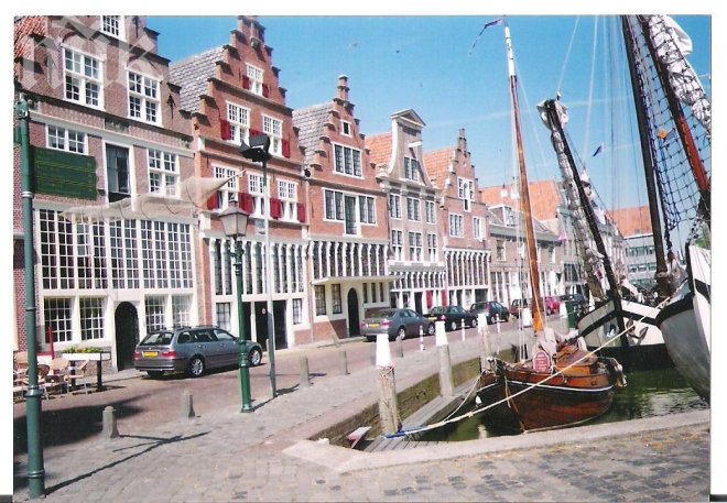 Нов трус усетиха в Холандия