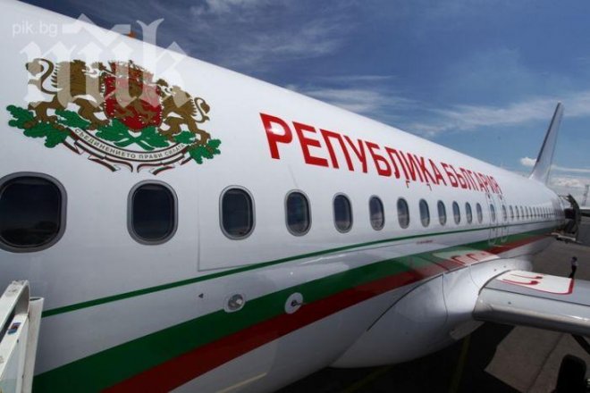 Сметната палата преброи 112 нарушения с Авиоотряд 28 при управлението на ГЕРБ