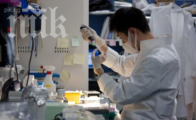 Китайски учени обявиха, че са открили ваксина против птичи грип