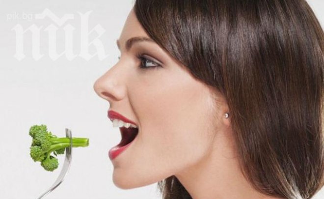 Честото хапване не е порок