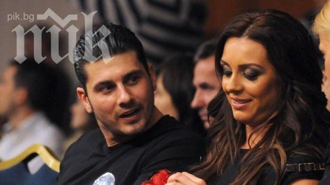 Пребитата Деси Зидарова пак в развод, остава сама с 3 деца
