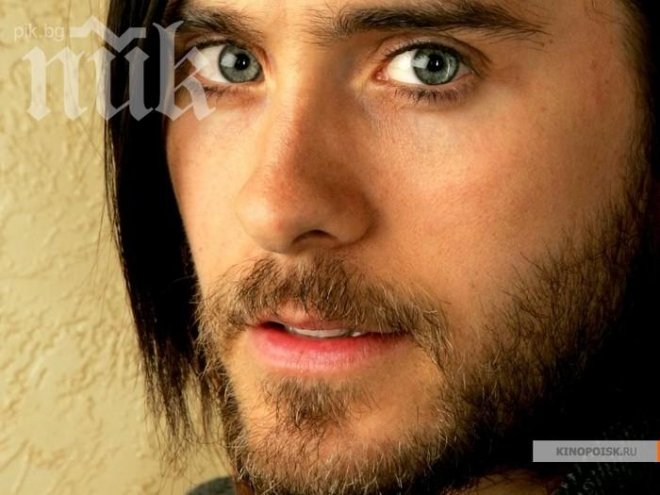 Бабата на Джаред Лето го вдъхновила за роля