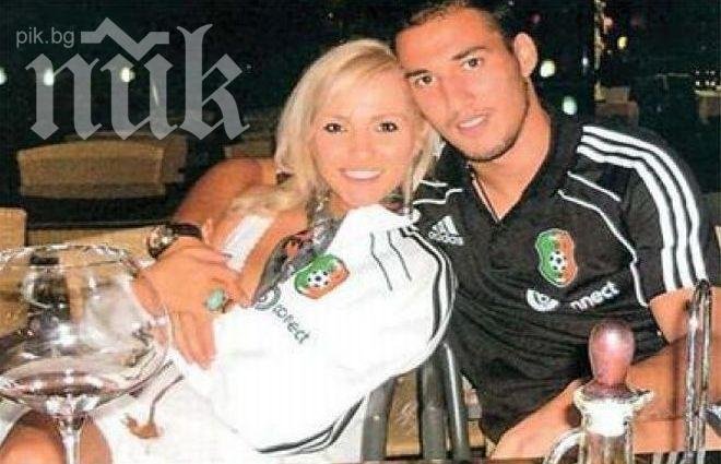 Попето вкара срещу словаци