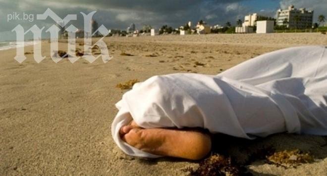 Девет души се удавиха при опит да стигнат до бреговете на Испания