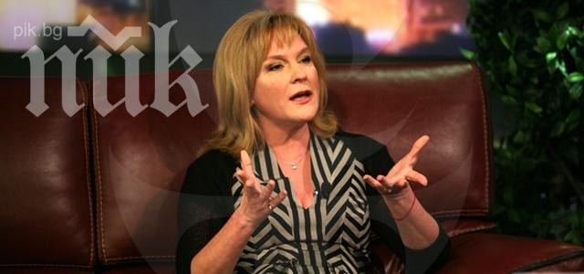 Чистка в Би Ти Ви! Падат главите на знакови шефки в телевизията