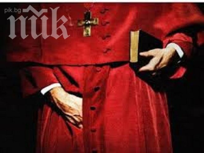 Католическата църква в Полша на съд за сексуално насилие