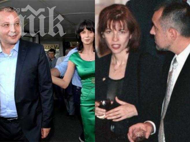 Бареков пред ПИК: Сергей, Моника, Бойко и Цветелина са топ крадците на България! До края на деня да обявят доходите и офшорките си!