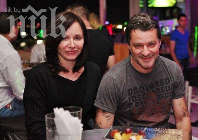 Куката и Ирина Флорин скъсаха, хванаха си нови гаджета