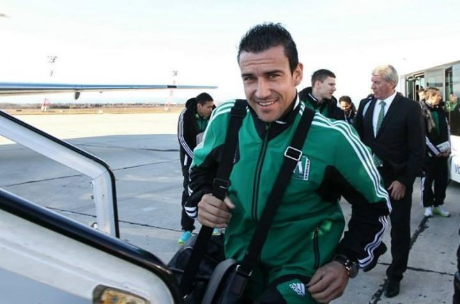 Иван Стоянов се разбра с ЦСКА, връща се на Армията