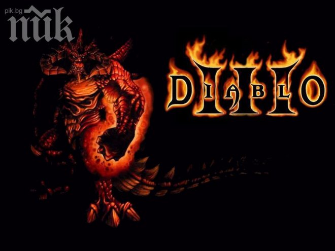 Побоят в центъра на Благоевград бил заради онлайн игра за супергерои