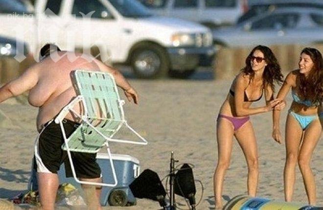 Връщат сергиите близо до плажовете