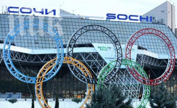 Само няколко часа остават до грандиозната церемония в Сочи