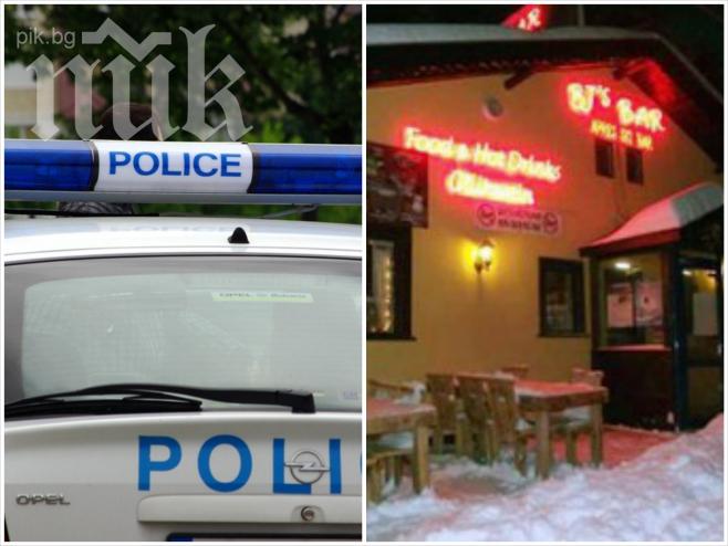 Само в ПИК! Шокиращ обрат за смъртта на англичанка в Боровец! Нина Хоумс загинала от нов вид дрога, а не от кокаин! 