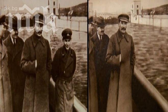 Лидерът на Северна Корея - поклонник на Ленин, Сталин и Хитлер