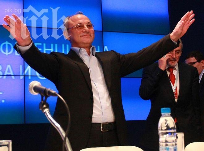 Лютви Местан пред ПИК: Да, Доган беше на семинара на ДПС във Велинград, с него нямаме разминаване