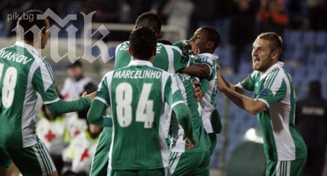 Лудогорец привлича още един испански треньор