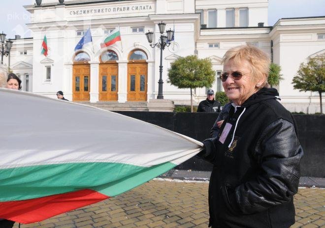 Юлия Берберян: Обраха ме отдавна, от полицията едва сега се появи информация