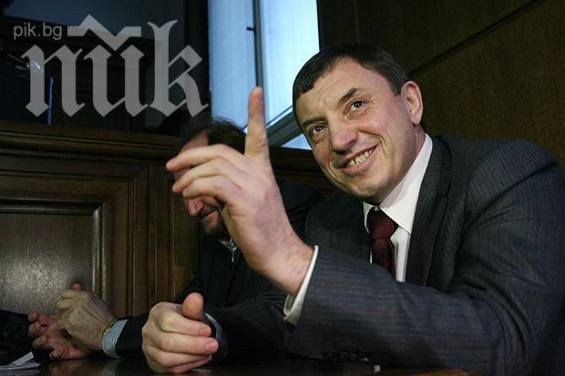 Дело срещу Алексей Петров пред провал, прокурорите се бавят, ще свалят обвиненията
