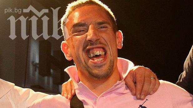 По-лесно помним грозните лица