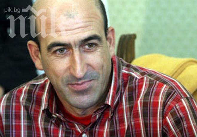 Лечков: У нас Иван Стоянов ще играе само в ЦСКА