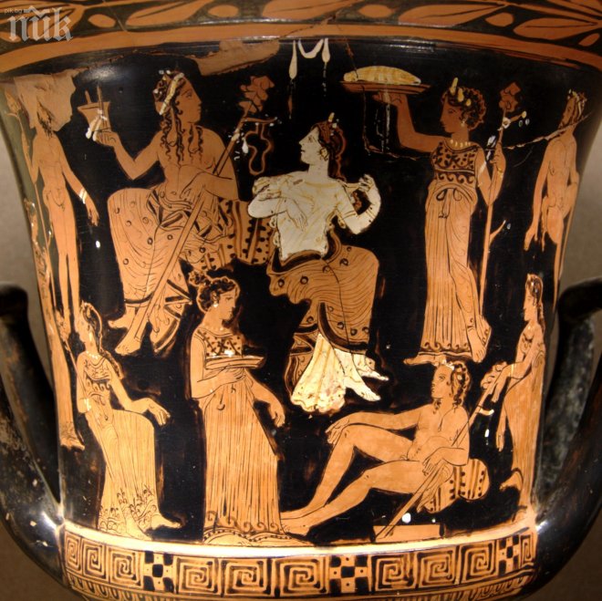 Уникален древногръцки хороскоп на сенките! Вижте тъмните тайни на характера си 