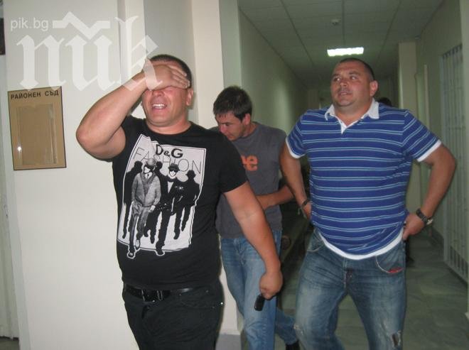 Съдът във Варна отхвърли новите искания от адвокатите на Килърите
