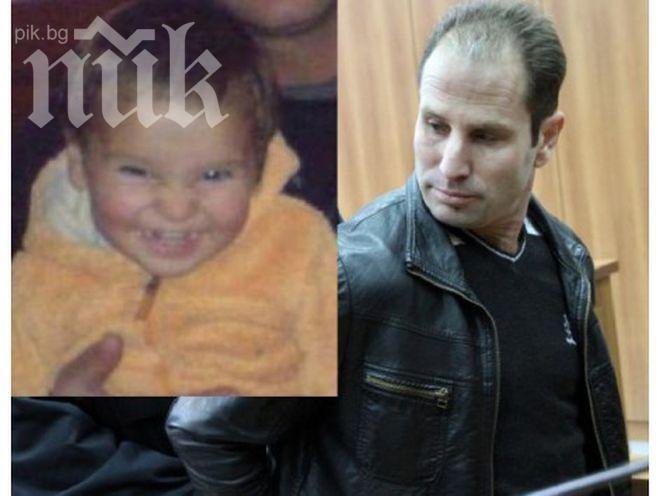 Признания на убиеца Ирхан: Набих Асенчо и умря, зарових го до Марица!