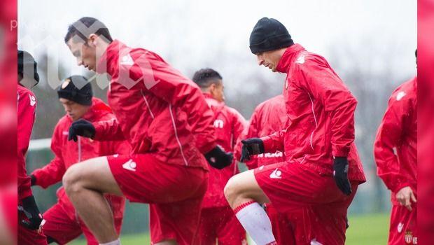 Бербатов ще играе срещу ПСЖ, отсече Раниери 