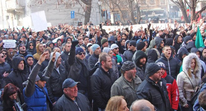 Отложиха делото за връщането на вакъфските имоти в Пловдив