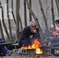 Милиардер търси пустеещи села за сирийци