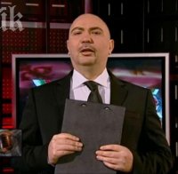 Би Ти Ви реагира остро срещу Росен Петров