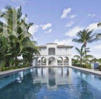 Продават имение на Ал Капоне за 8,5 млн. долара (снимки)
