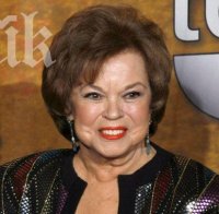 Издъхна актрисата Шърли Темпъл!