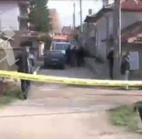 Офицер уби словенец в Казанлък след пиянски запой