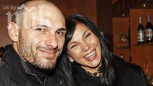 Ексклузивно в ПИК! Юлияна Дончева е бременна! Чака първа рожба от Стъки