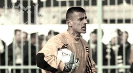 почина бивш вратар цска