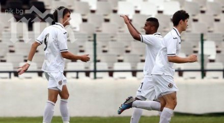 спряган левски отиде славия