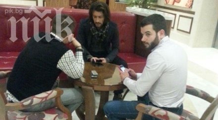 иван андрей приклещиха киану рийвс букурещ