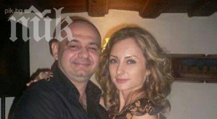 Срамота! Майката на детето-чудо Крисия танцувала на пилон