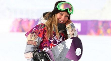 джейми андерсън сащ първата олимпийска шампионка слоупстайла