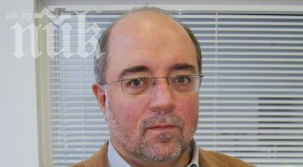 кънчо стойчев бизнесът навлиза период плах оптимизъм