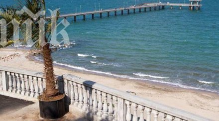 бургас удари температурен рекорд градуса