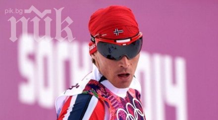 хатестад спечели спринта мъжете масово падане помрачи финала