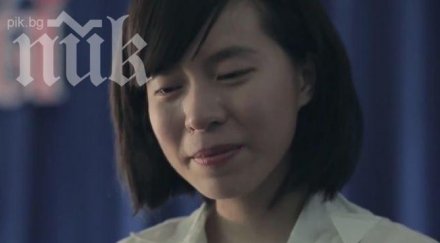 вижте драматичната история студентката джун разплака света видео