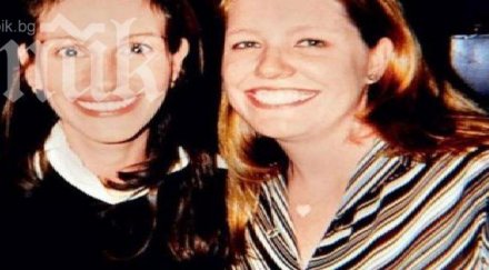 трагедия откриха мъртва сестрата джулия робъртс