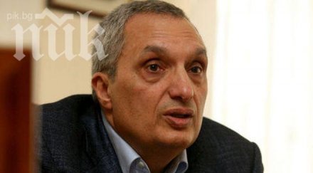 иван костов дефицът надхвърли миналата година