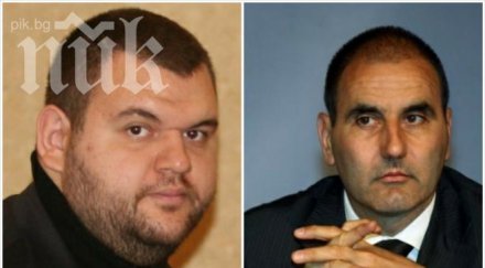 цветан цветанов мълчи разкритията делян пеевски