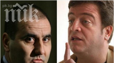 ексклузивно бесен скандал btv цветелин кънчев крещи цветанов мишок върнах оттам където отидеш