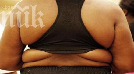 кошмар преяждане докара жена трансплантация