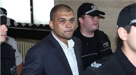 свидетели бивш депутат герб познаваме